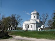Мечищів з panoramio.com
