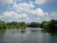 Щурівці з panoramio.com