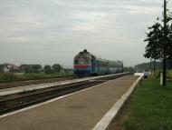 Єзупіль - Останні фото