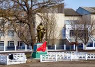 Широколанівка з panoramio.com