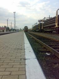 Вовчанськ з panoramio.com - Volchansk
