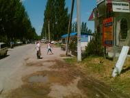 Нижньогірський з panoramio.com