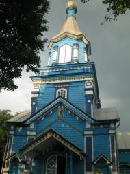 Грузьке з panoramio.com