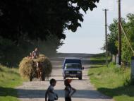 Мечищів з panoramio.com