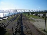Плавні з panoramio.com - Плавні