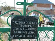 Мечищів з panoramio.com