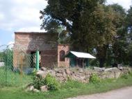 Щурівці з panoramio.com