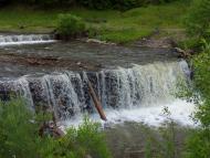 Лопушне з panoramio.com