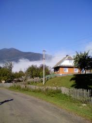 Лопушне з panoramio.com