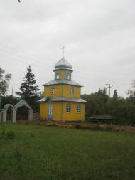 Підлісне з panoramio.com