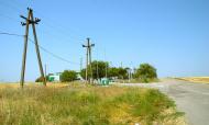 Приморськ з panoramio.com - Приморск