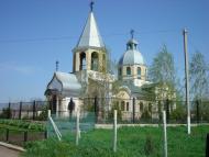 Жовтень з panoramio.com