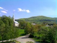 Малий Раковець з panoramio.com