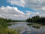 Сизе з panoramio.com