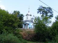 Швайківка з panoramio.com