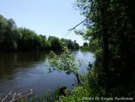 Дворічна з panoramio.com