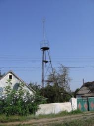 Трикрати з panoramio.com