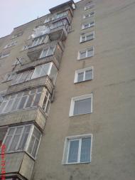 Мала Тур'я з panoramio.com - Малая Турья