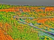 Морозівка з panoramio.com