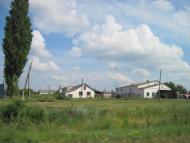 Шевченкове з panoramio.com