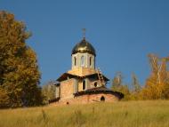 Хомине з panoramio.com