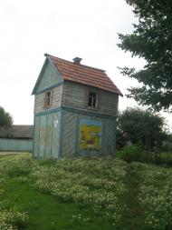 Пристайлове з panoramio.com