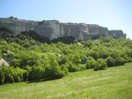 Поляна з panoramio.com