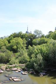 Швайківка з panoramio.com