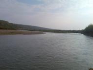 Перевозець з panoramio.com