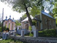 Заривинці з panoramio.com