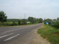 Виноградівка з panoramio.com