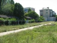 Нижньогірський з panoramio.com