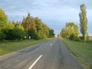 Новий Глібів з panoramio.com