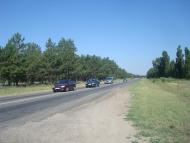 Піщанівка з panoramio.com