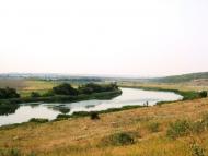 Яструбинове з panoramio.com
