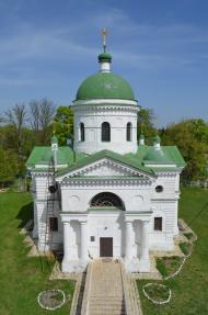 Петрівське з panoramio.com