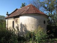 Раковець з panoramio.com