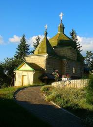 Пляшева з panoramio.com - Пляшева