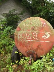 Кнісело з panoramio.com