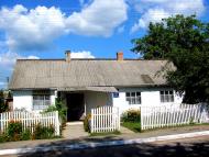 Старосілля з panoramio.com