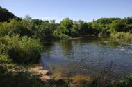Олександроград з panoramio.com