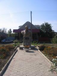 Веселинове з panoramio.com