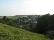 Хмелиська з panoramio.com