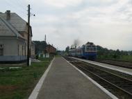 Єзупіль - Останні фото