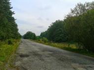 Загір'я з panoramio.com