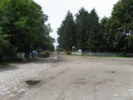 Жари з panoramio.com