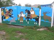 Моринці з panoramio.com