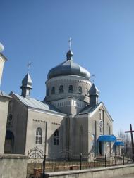 Петрів з panoramio.com