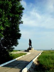Мелекине з panoramio.com - Мелекино