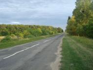 Новий Глібів з panoramio.com